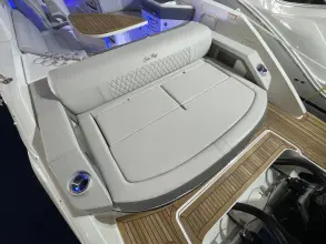 Thumbnail von Sea Ray SLX 310 Outboard