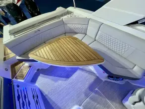 Thumbnail von Sea Ray SLX 310 Outboard