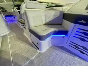 Thumbnail von Sea Ray SLX 310 Outboard