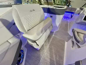 Thumbnail von Sea Ray SLX 310 Outboard