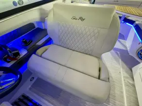 Thumbnail von Sea Ray SLX 310 Outboard