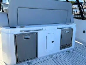 Thumbnail von Cruisers Yachts 38 VTR