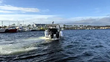 Thumbnail von Cruisers Yachts 38 VTR