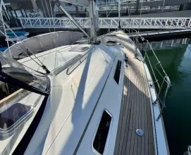 Thumbnail von Hanse 461e The Jonathan Shepard