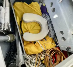 Thumbnail von Hanse 461e The Jonathan Shepard