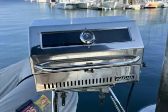 Thumbnail von Hanse 461e The Jonathan Shepard