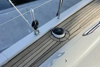 Thumbnail von Hanse 461e The Jonathan Shepard