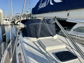 Thumbnail von Hanse 461e The Jonathan Shepard