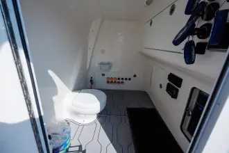 Thumbnail von Unbesiegbarer 37 Katamaran