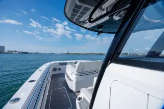 Thumbnail von Unbesiegbarer 37 Katamaran