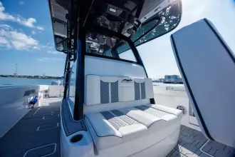 Thumbnail von Unbesiegbarer 37 Katamaran