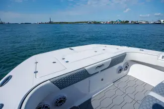 Thumbnail von Unbesiegbarer 37 Katamaran