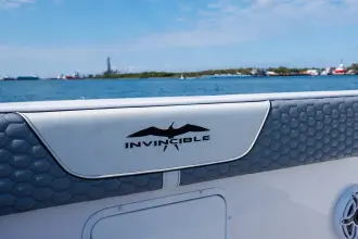 Thumbnail von Unbesiegbarer 37 Katamaran