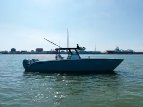 Thumbnail von Unbesiegbarer 37 Katamaran