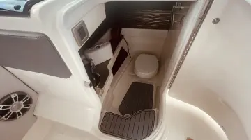 Thumbnail von Sea Ray SLX 310 buitenboordmotor