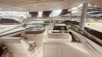 Thumbnail von Sea Ray SLX 310 buitenboordmotor