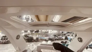 Thumbnail von Sea Ray SLX 310 buitenboordmotor