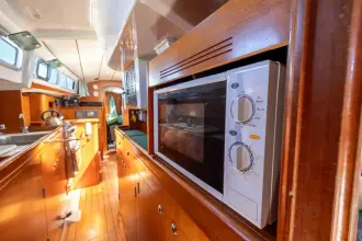 Thumbnail von Beneteau Oceanis 40 Cc