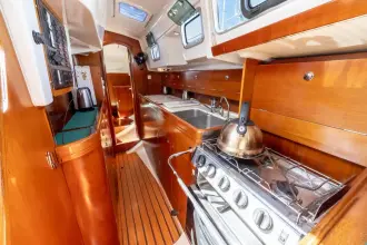 Thumbnail von Beneteau Oceanis 40 Cc