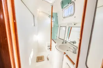 Thumbnail von Beneteau Oceanis 40 Cc