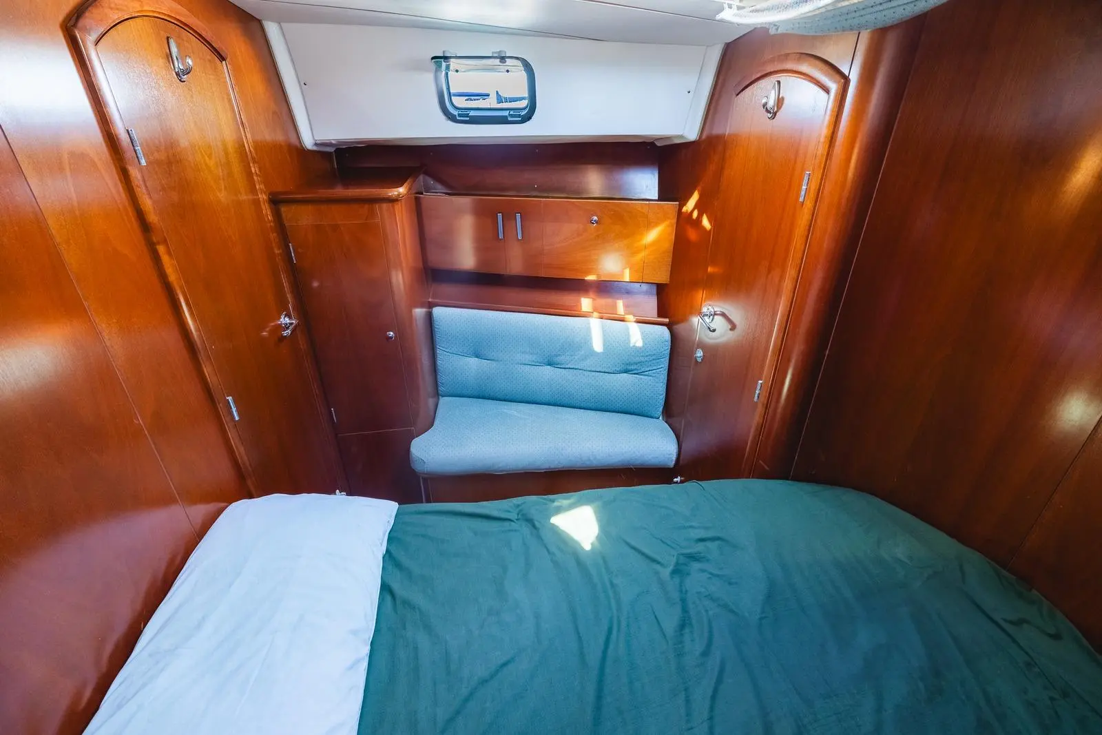 Thumbnail von Beneteau Oceanis 40 Cc