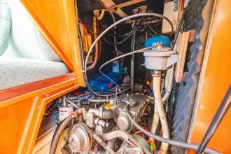 Thumbnail von Beneteau Oceanis 40 Cc