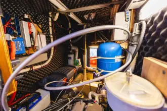 Thumbnail von Beneteau Oceanis 40 Cc