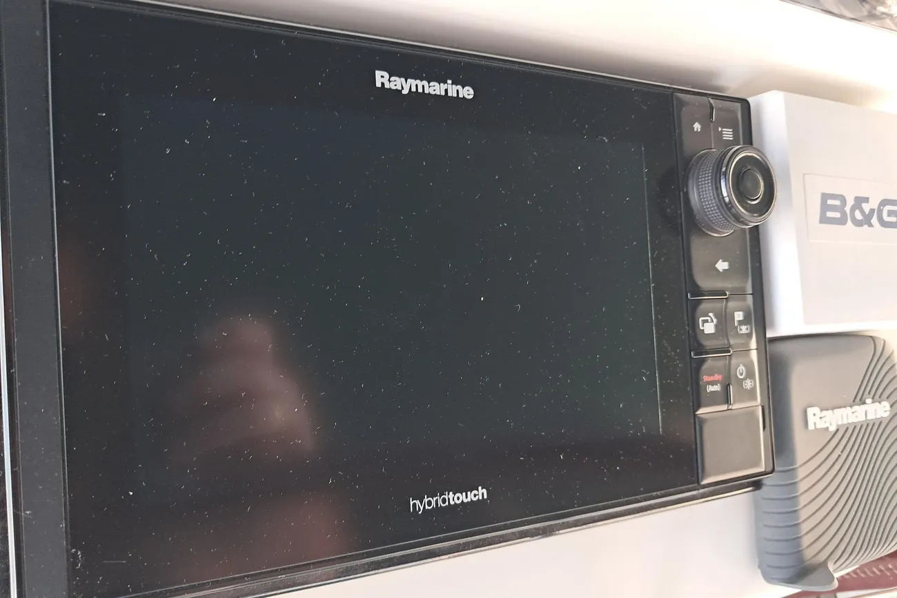 Thumbnail von Beneteau Oceanis 40 Cc