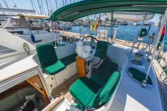 Thumbnail von Beneteau Oceanis 40 Cc