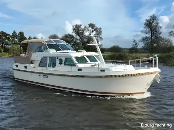 Linssen AC 33.9