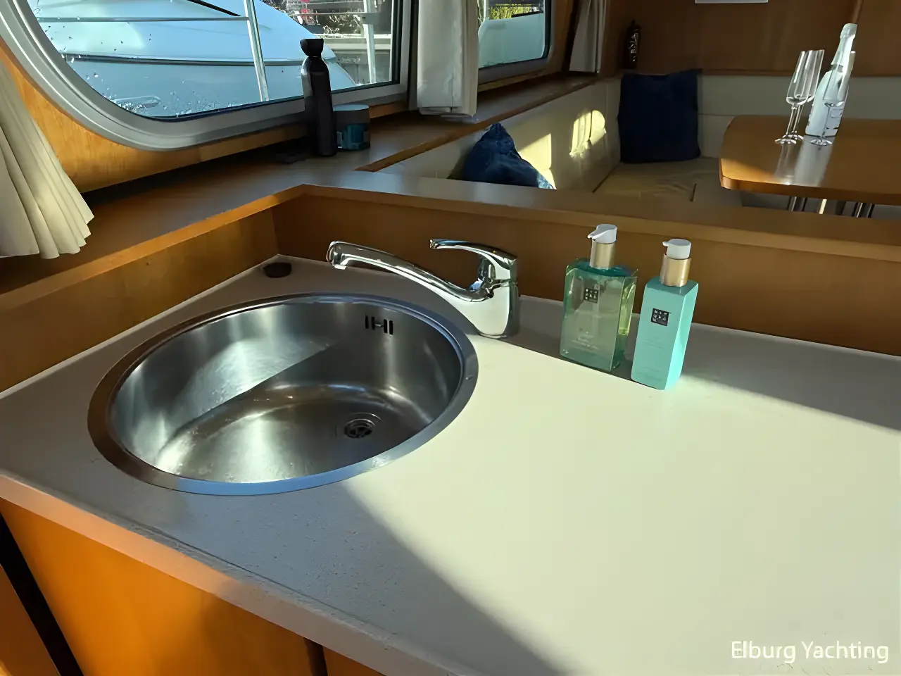 Thumbnail von Linssen AC 33.9