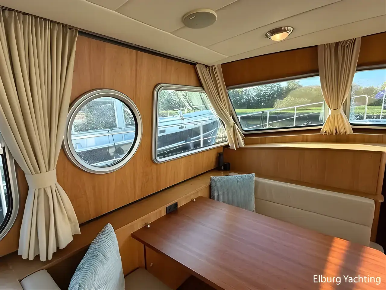 Thumbnail von Linssen AC 33.9