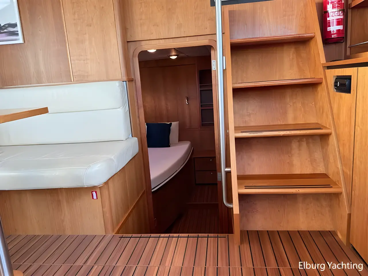 Thumbnail von Linssen AC 33.9