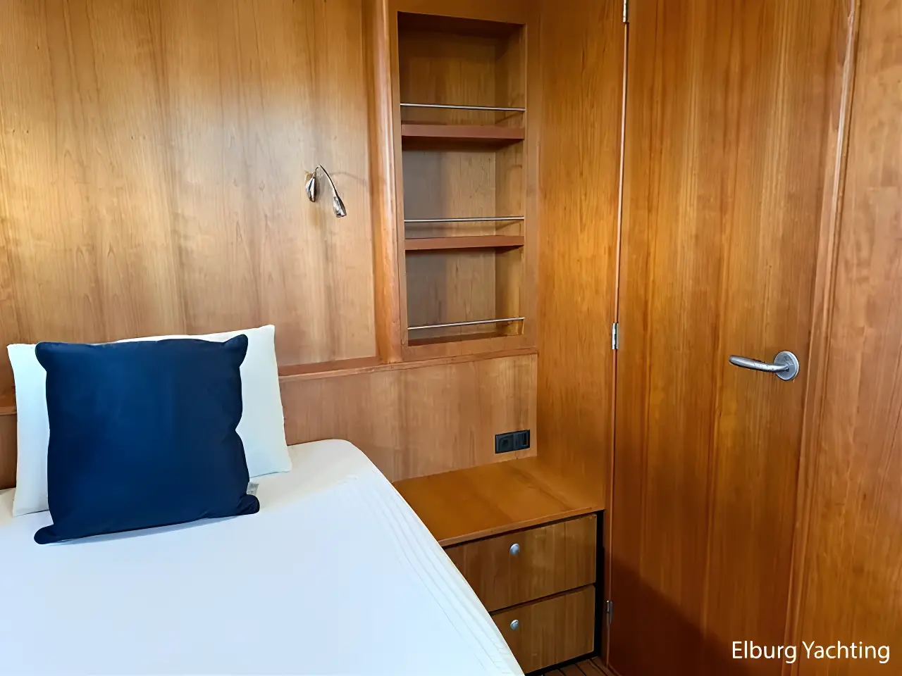 Thumbnail von Linssen AC 33.9