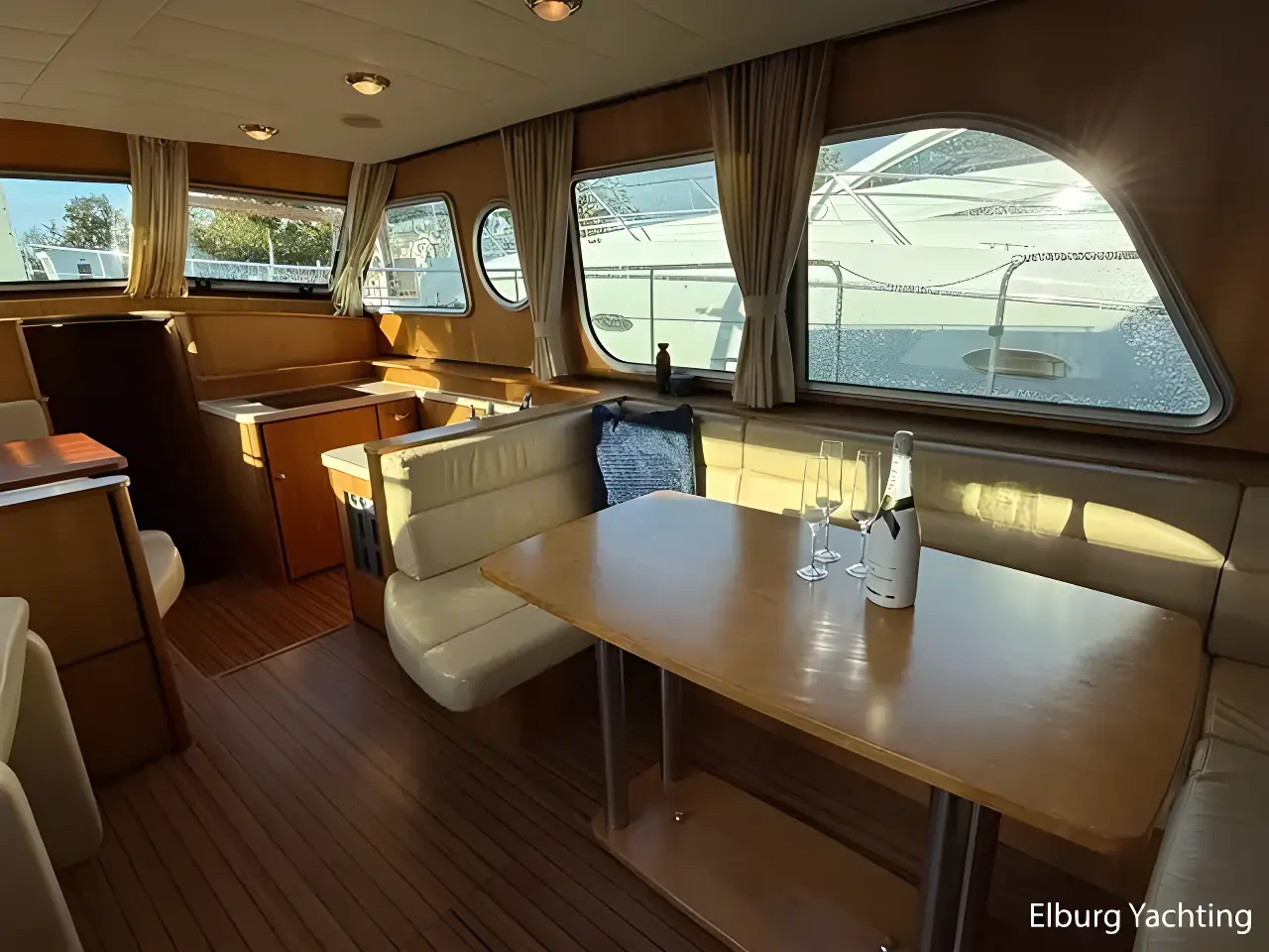 Thumbnail von Linssen AC 33.9