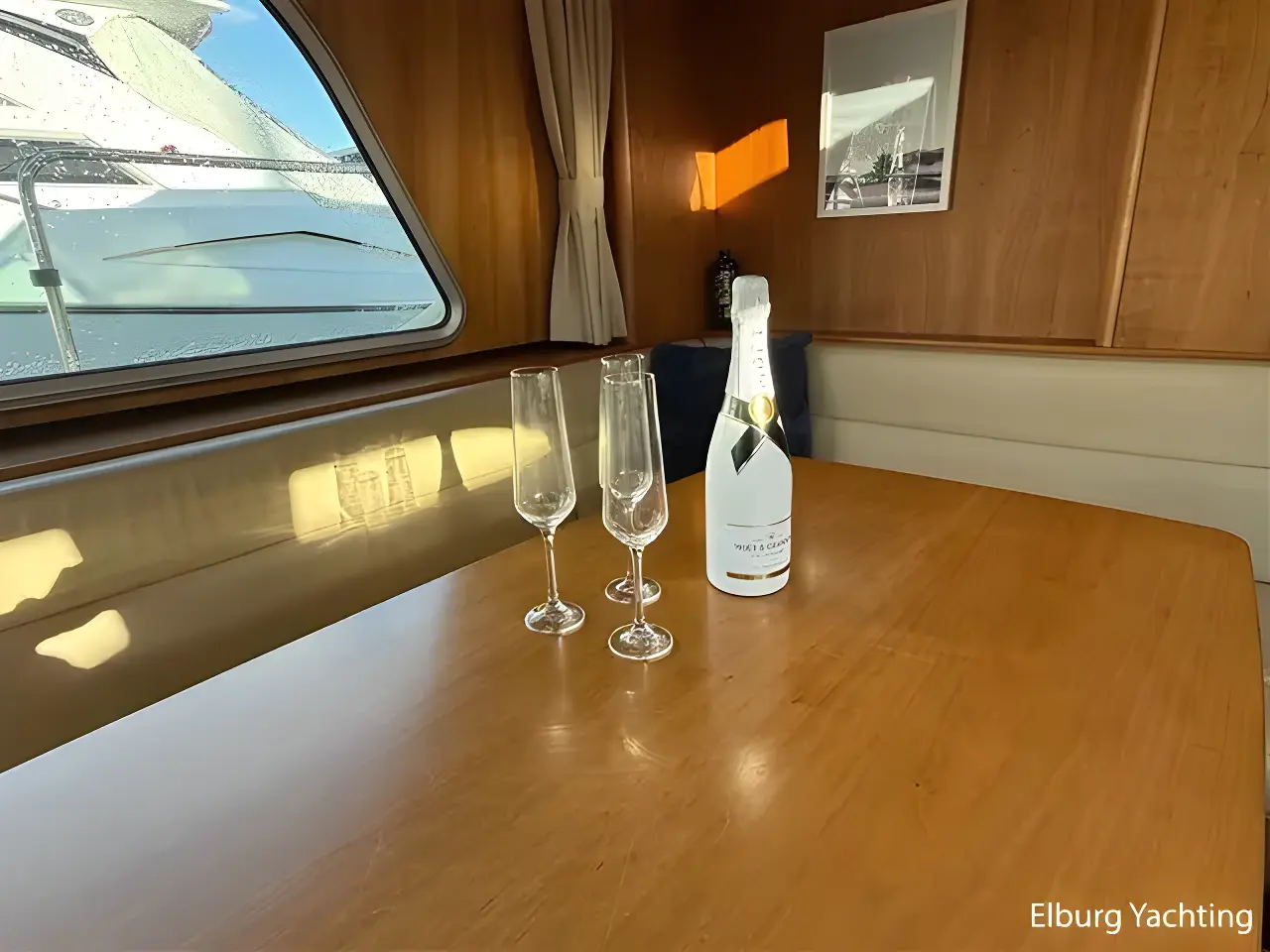 Thumbnail von Linssen AC 33.9