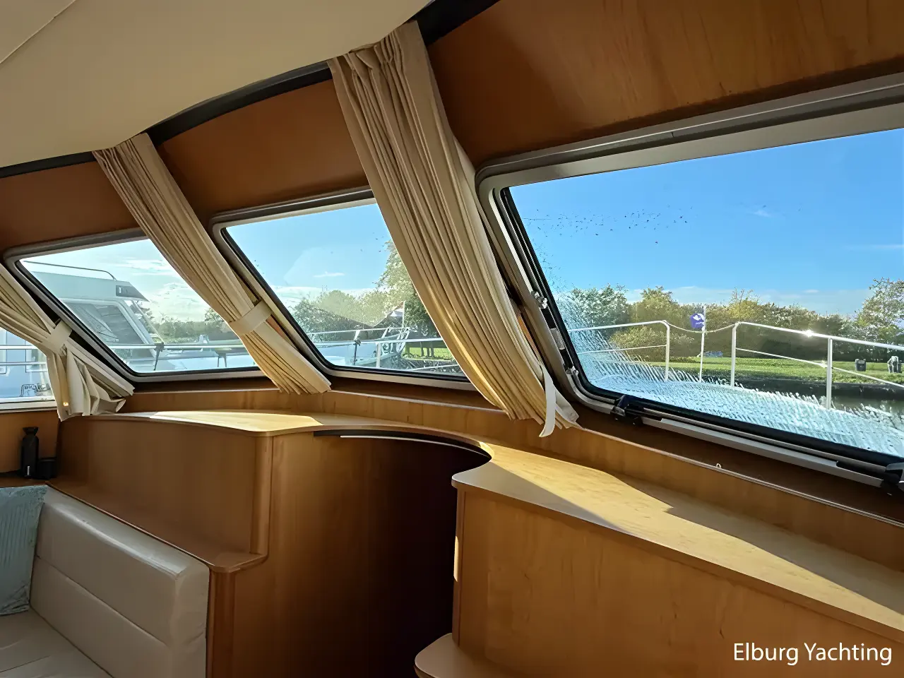 Thumbnail von Linssen AC 33.9