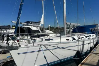 Thumbnail von Catalina 270