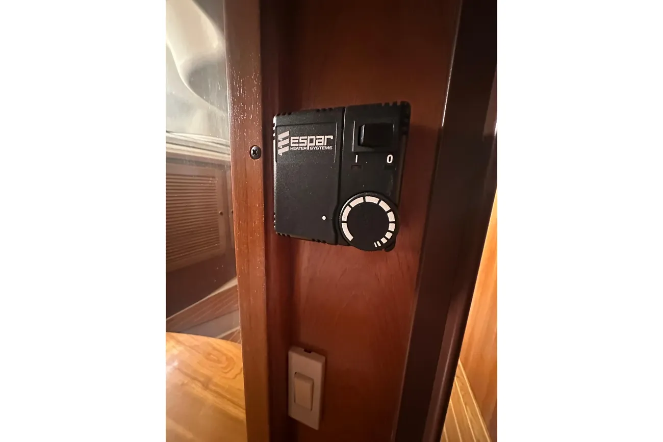 Thumbnail von Catalina 270