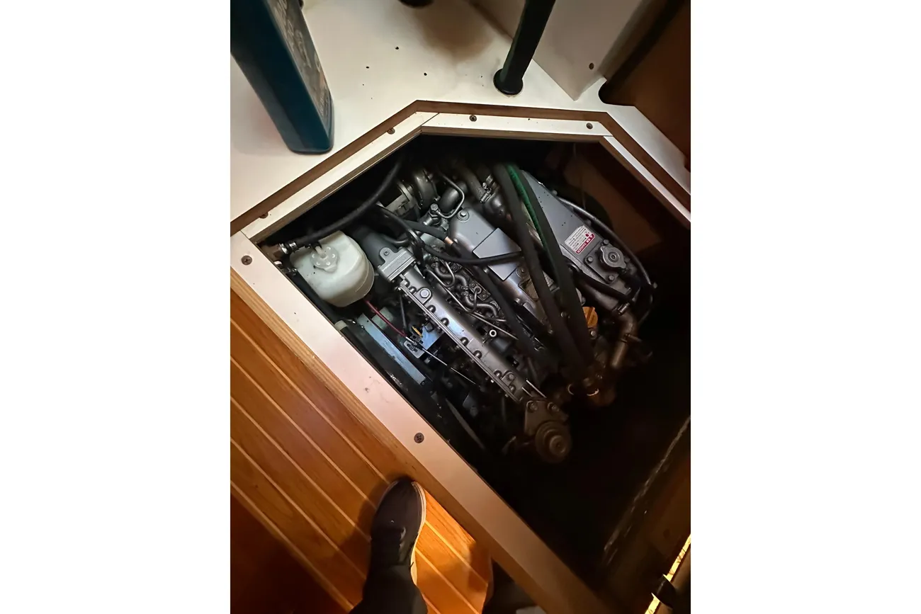 Thumbnail von Catalina 270