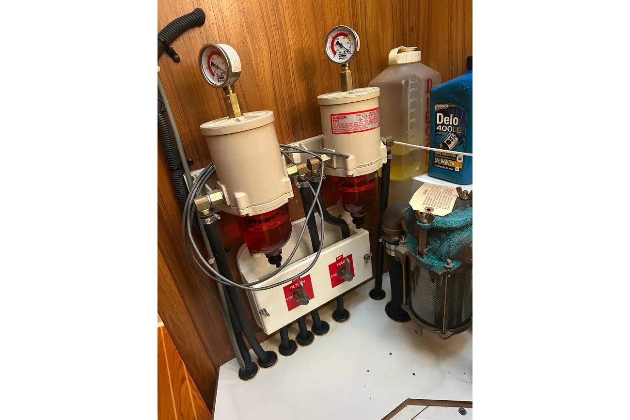 Thumbnail von Catalina 270