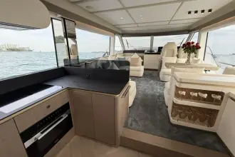 Thumbnail von Azimut 60 9994799
