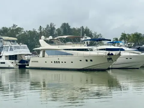 Seanest 85 Design Mathisse