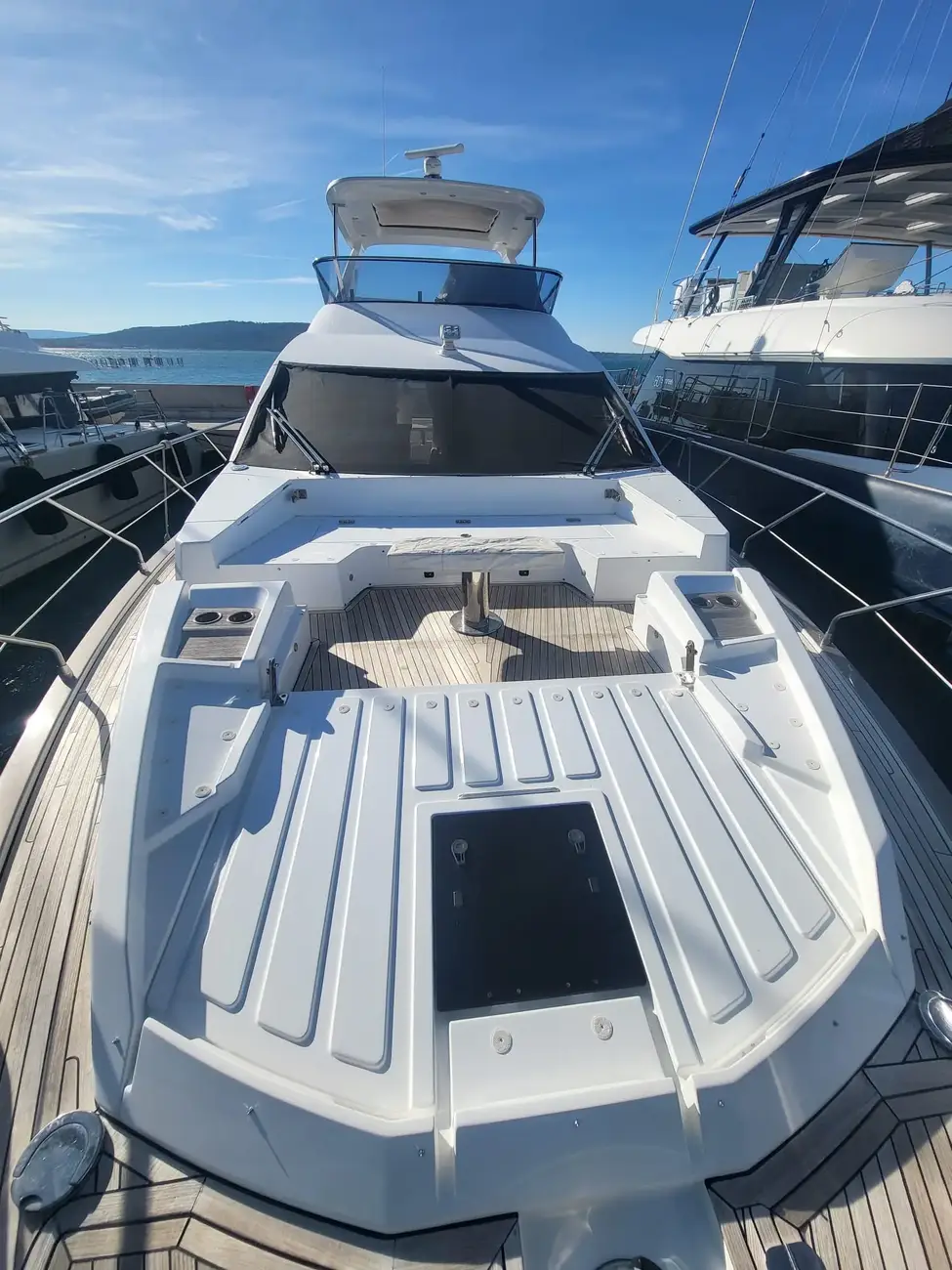 Thumbnail von Azimut 60