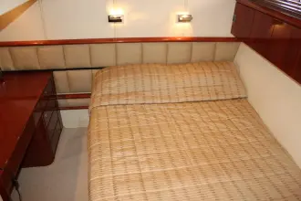 Thumbnail von Fairline Squadron 58 M/Y ONEIRO