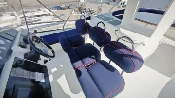 Thumbnail von Fairline Squadron 58 M/Y ONEIRO