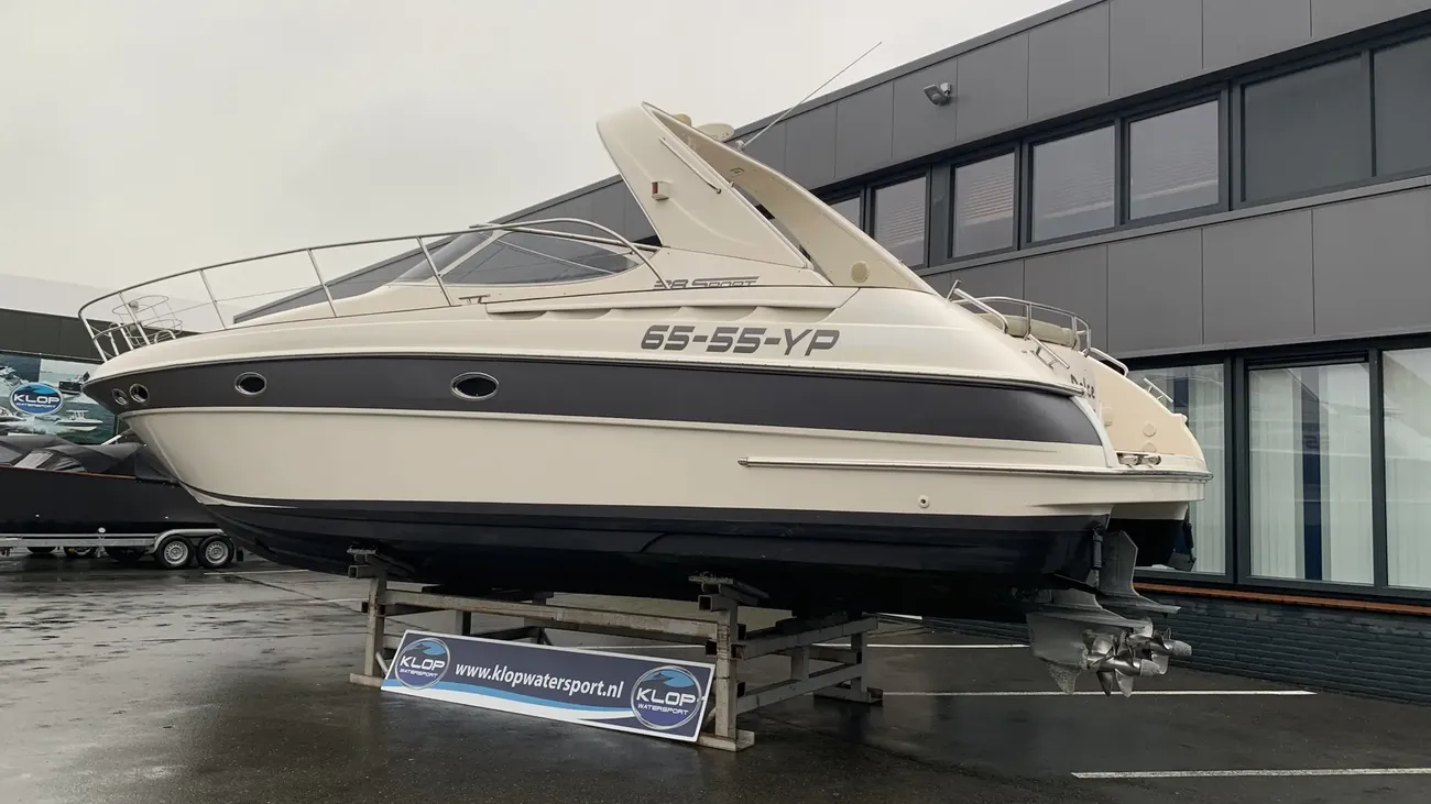 Thumbnail von Bavaria 38