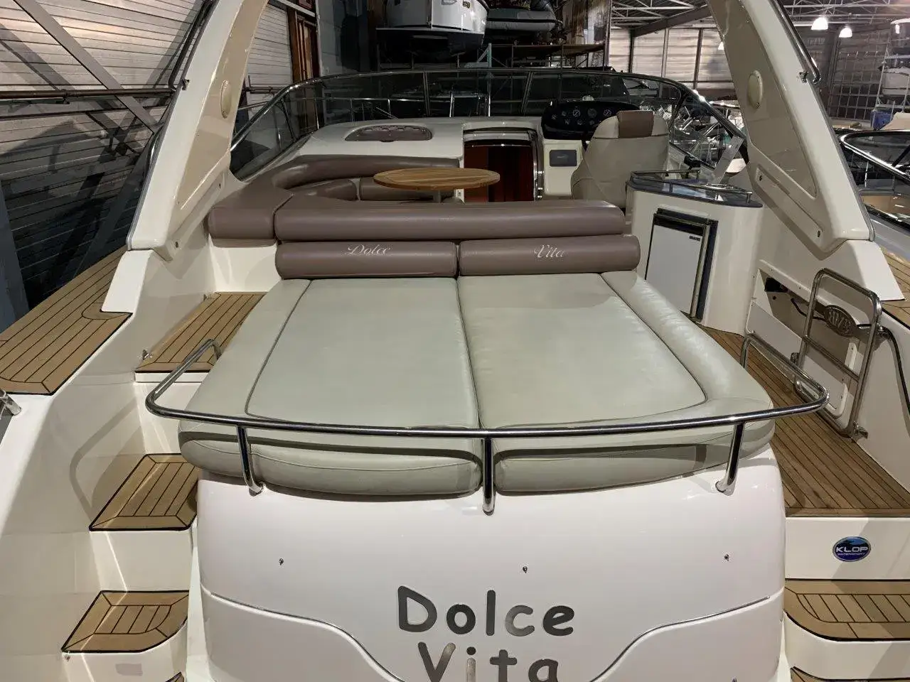 Thumbnail von Bavaria 38