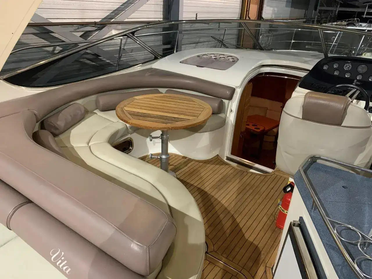 Thumbnail von Bavaria 38