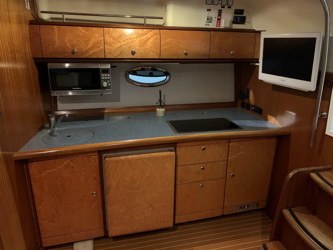 Thumbnail von Bavaria 38